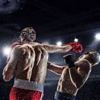 boxing bet bitcoin